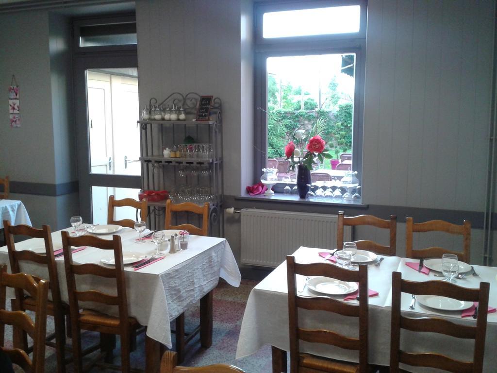 Côté Midi Chambre d'hôte Chaneins Esterno foto